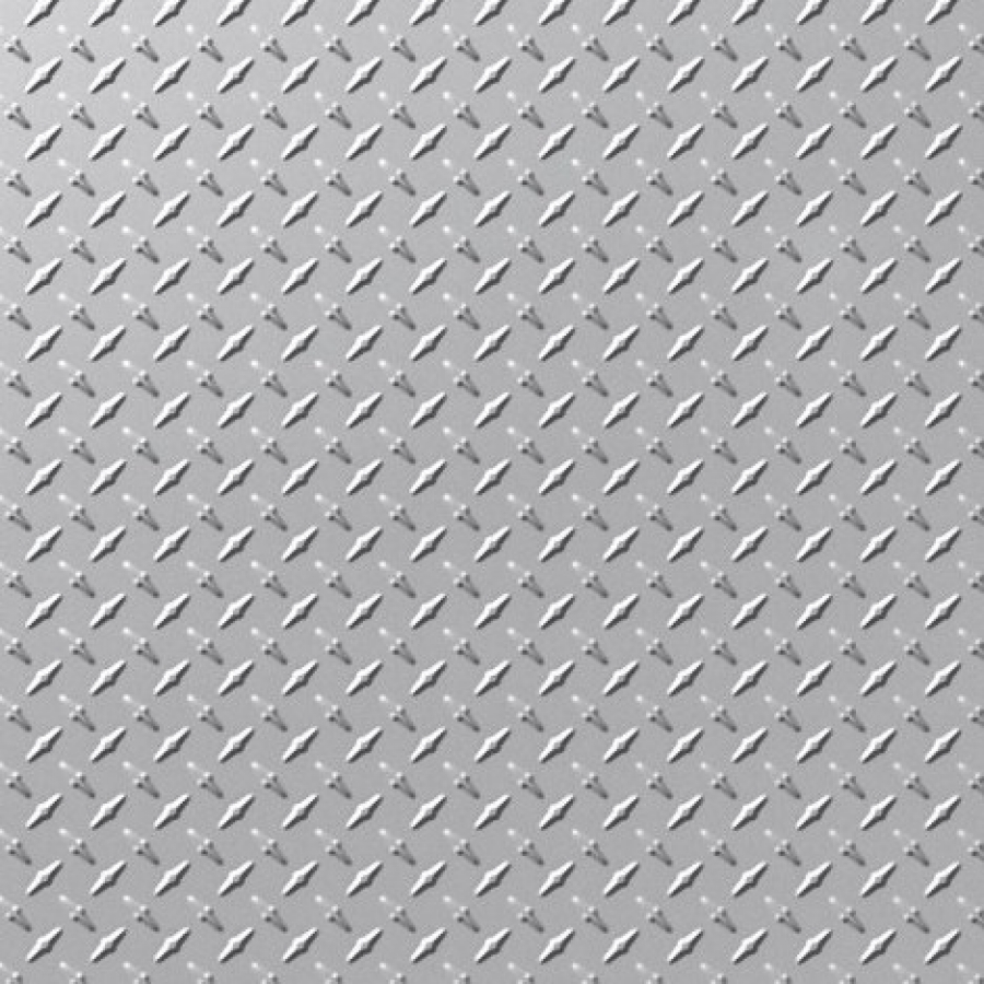 Diamond Plate Flooring