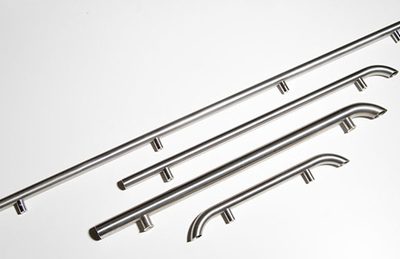 Tubular Stainless Handrail