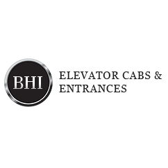 BHI Custom Elevator Designs Logo